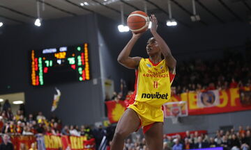 Η ΕΟΚ συνεχάρη τον Αθηναϊκό