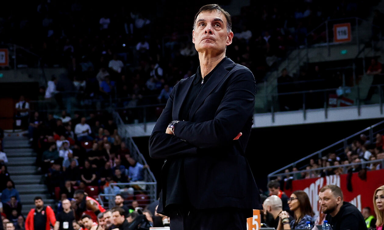 Το έκανε να φαίνεται εύκολο μάλλον...