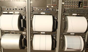 Σεισμική δόνηση 3,6 Ρίχτερ στη Ναύπακτο 