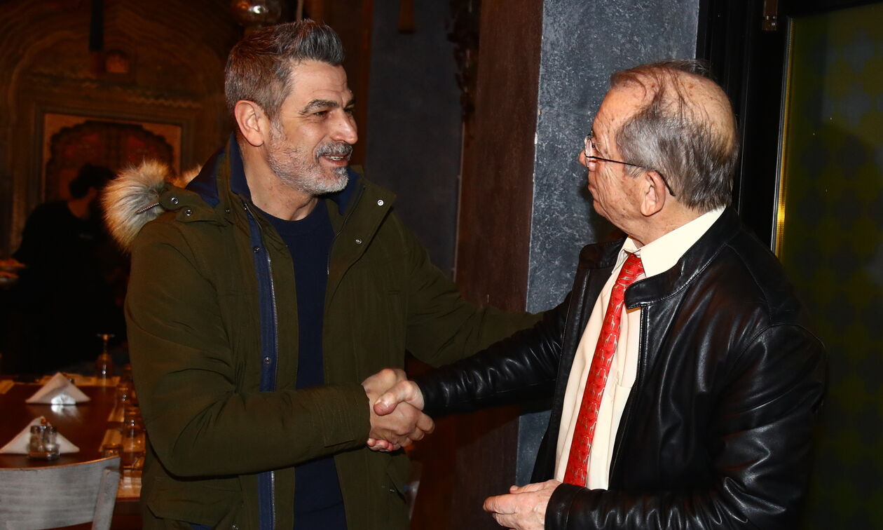 Ζήκος: «Η ΑΕΚ μπορεί την ανατροπή και έχει τις περισσότερες πιθανότητες»