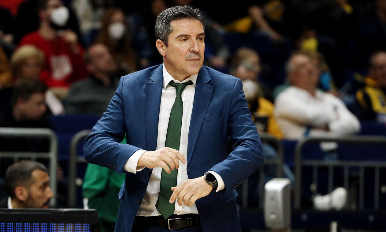 Παραμένει στη Ρέτζιο Εμίλια μέχρι το 2028 ο Δημήτρης Πρίφτης 