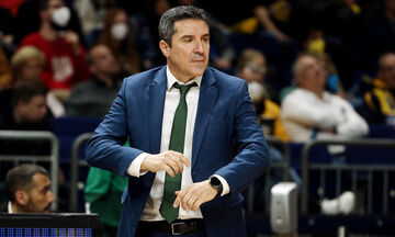 Παραμένει στη Ρέτζιο Εμίλια μέχρι το 2028 ο Δημήτρης Πρίφτης 