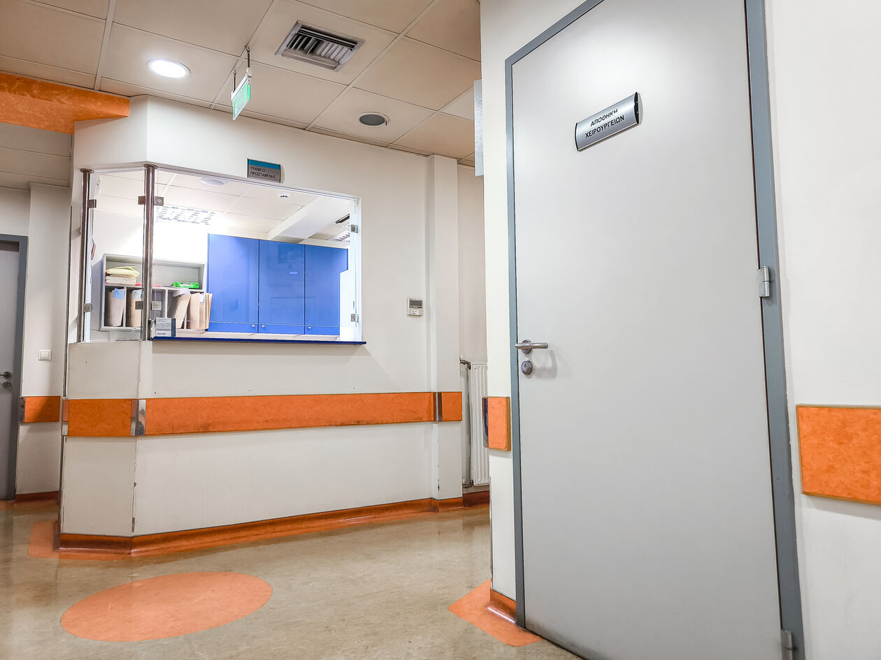 Τρίκαλα: Αποσωληνώθηκε ο 19χρονος φοιτητής του ΑΠΘ που προσβλήθηκε από μηνιγγίτιδα