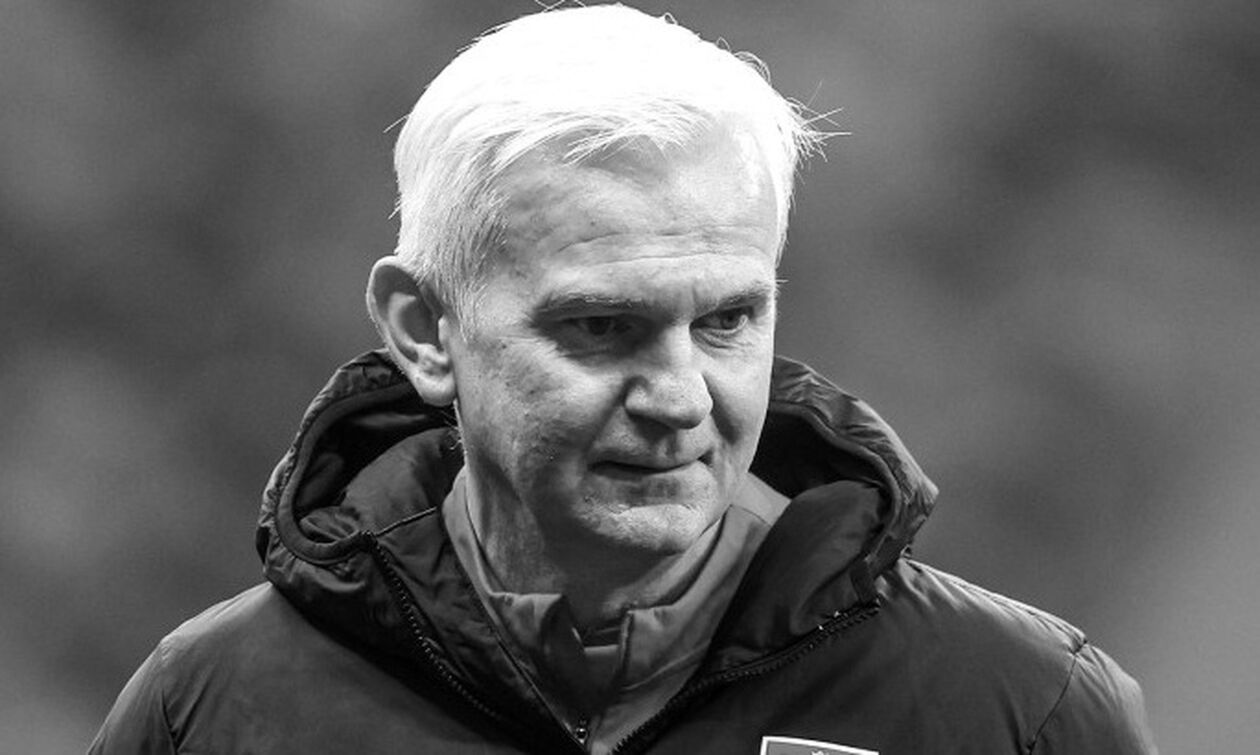 Πένθος στην Εθνική Πολωνίας: Πέθανε ο Γιάτζεκ Μαγκέιρα