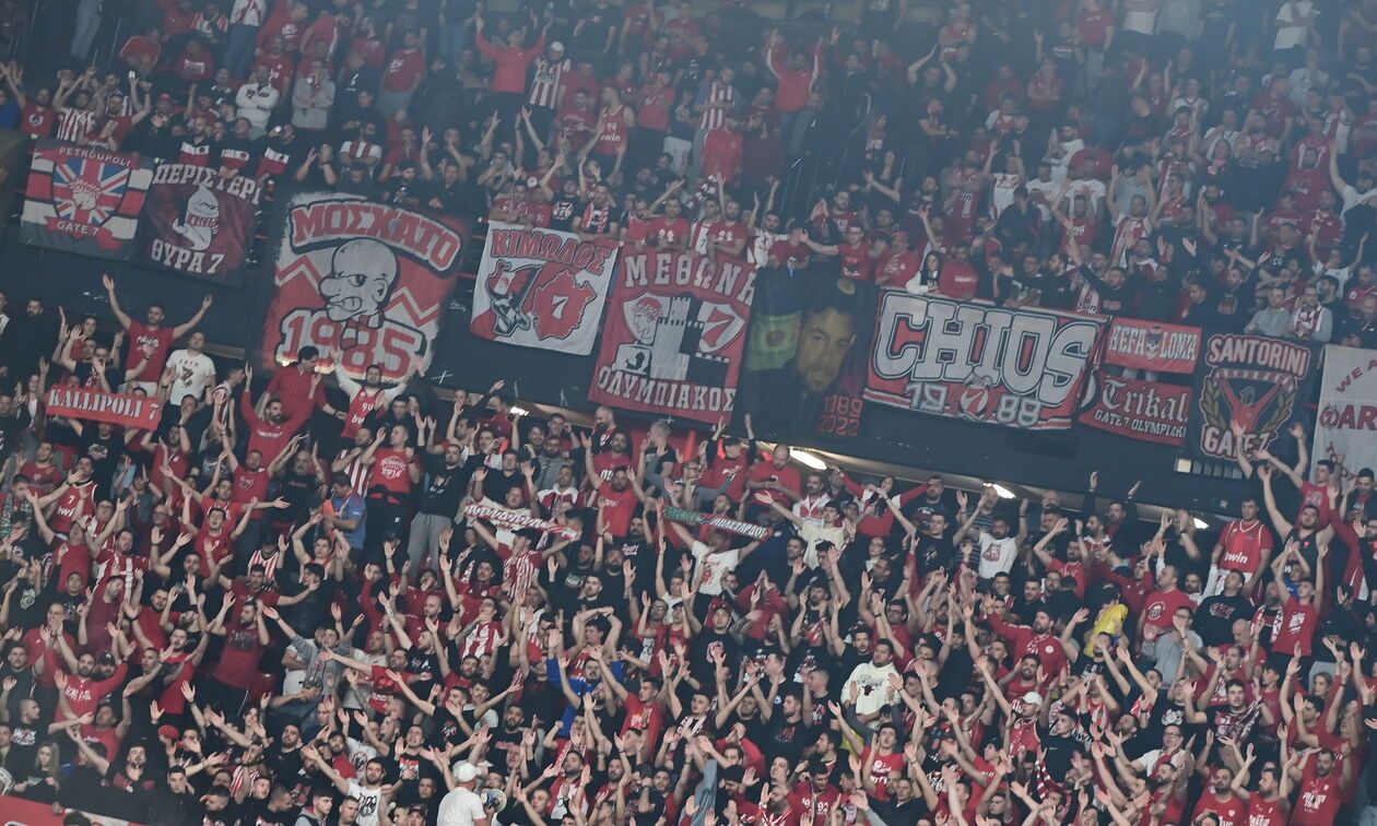 Το δίκιο με το μέρος του Μάριο Χεζόνια...