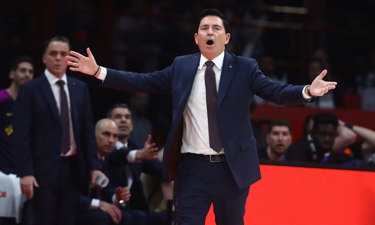 Πασκουάλ: «Η κατάσταση είναι περίπλοκη, να αντιδράσουμε»