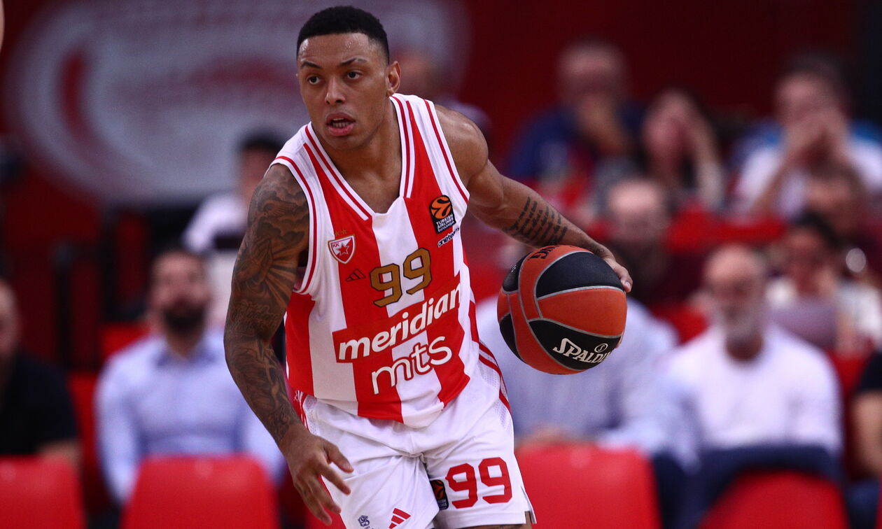 Τέλος από τον Ερυθρό Αστέρα ο Γιάγκο Ντος Σάντος