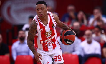 Τέλος από τον Ερυθρό Αστέρα ο Γιάγκο Ντος Σάντος