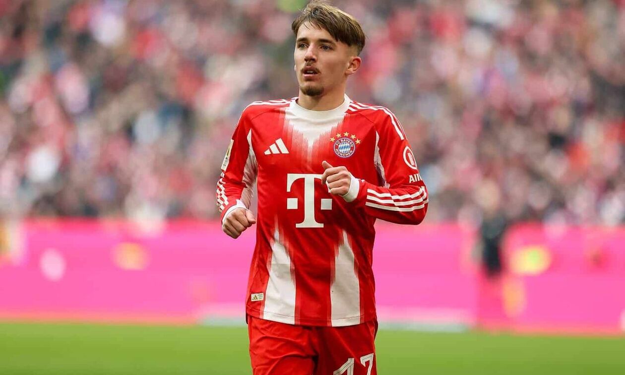 Μπάγερν: Εκτός μέχρι νεωτέρας ο Καρλ