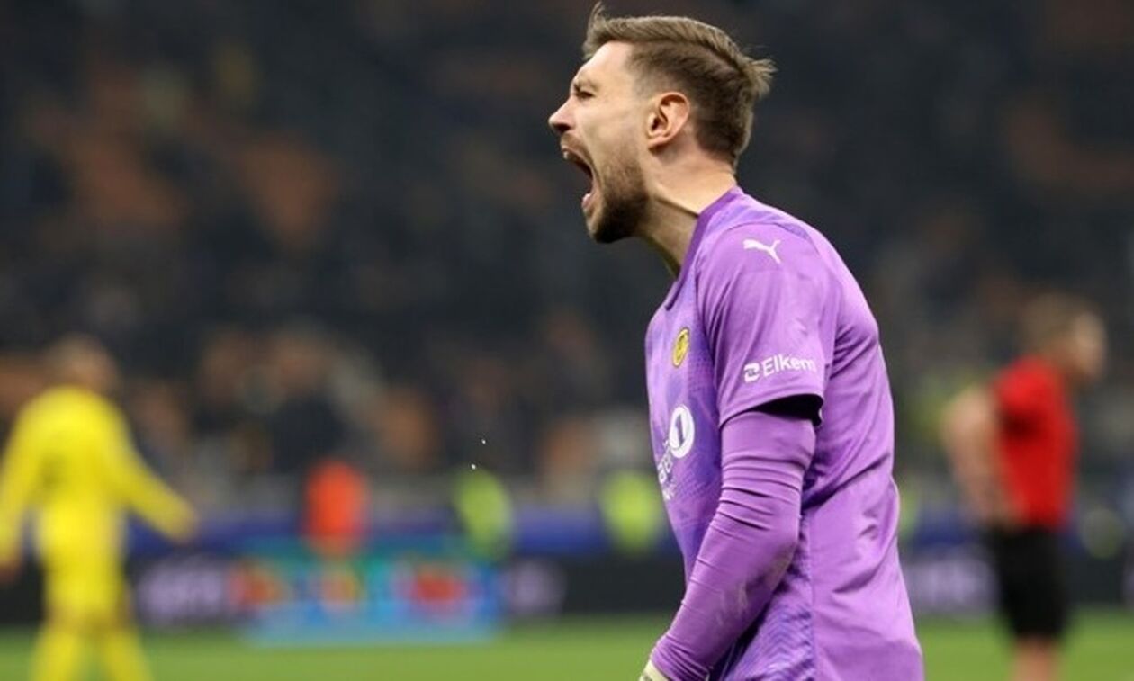 Μπόντο Γκλιμτ: Πήρε νορβηγική υπηκοότητα ο Χάικιν