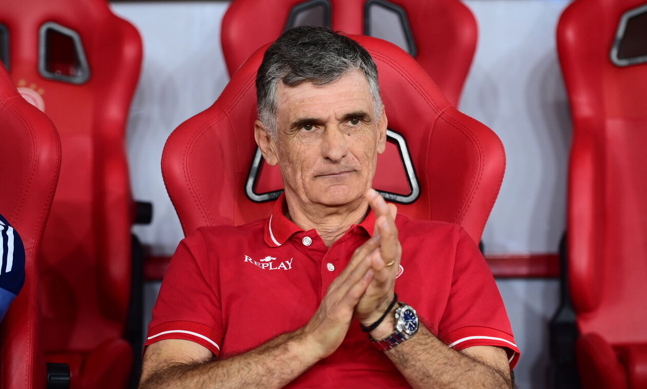 Ολυμπιακός: Η Ράγιο έκανε αυτά που ζητούσε ο Μεντιλίμπαρ