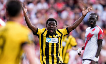 Koϊτά: Ο «ήρωας» του «Καραϊσκάκη», μοιραίος του Bαγιέκας...