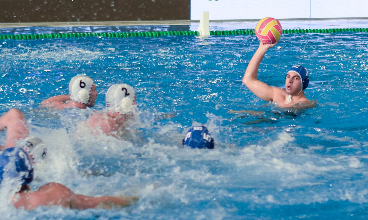 Εθνική Ανδρών: Στο δρόμο της και πάλι η Ουγγαρία 