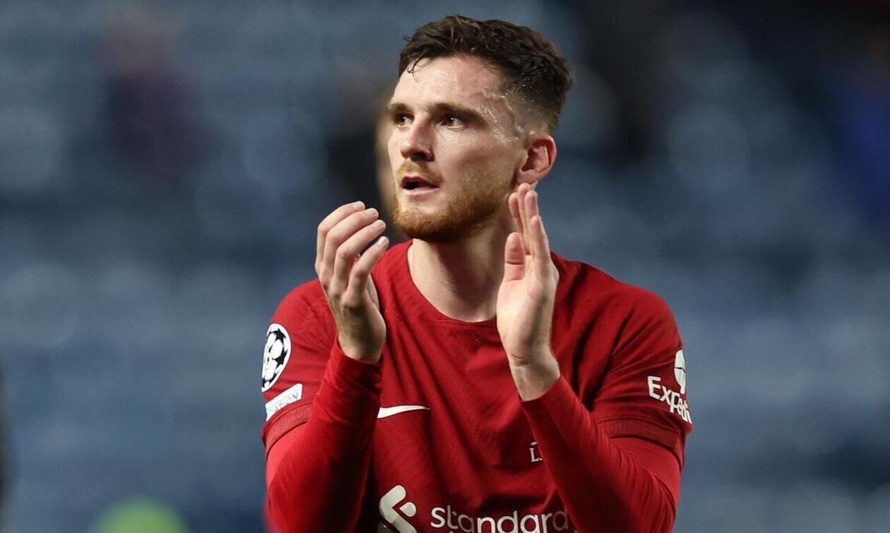 Τότεναμ: Φαβορί για τον Ρόμπερτσον