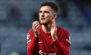 Τότεναμ: Φαβορί για τον Ρόμπερτσον