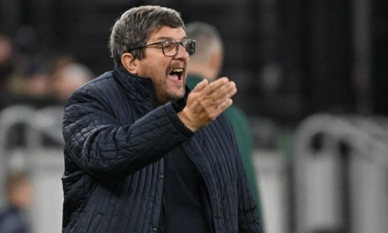 Ιταλία: Με Μπαλντίνι κόντρα σε Ελλάδα και Λουξεμβούργο