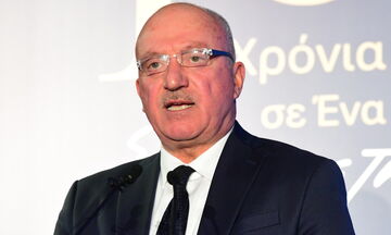 Γιαννόπουλος: «Θα φιλοξενήσει και άλλες μεγάλες διοργανώσεις η Αλεξανδρούπολη»