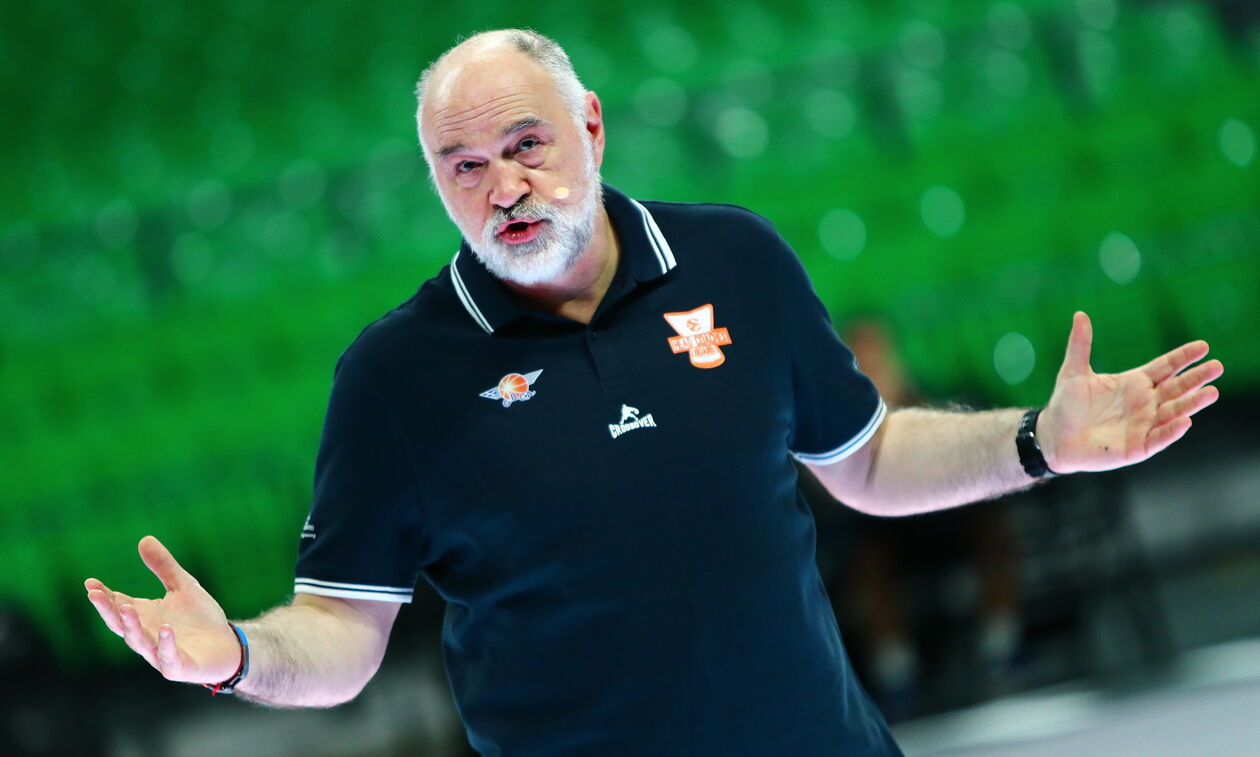 Λάσο: «Η Ντουμπάι είναι μία από τις εκπλήξεις της χρονιάς»