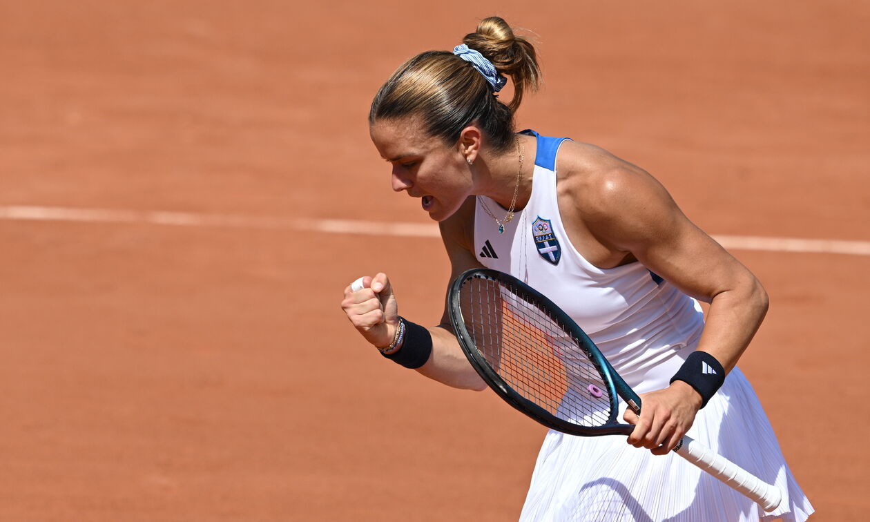 Billie Jean King Cup: Συνεχίζει αήττητη η Ελλάδα