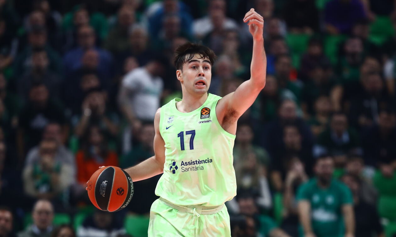 Μπαρτσελόνα: Επιστρέφει ο Νούνιεθ