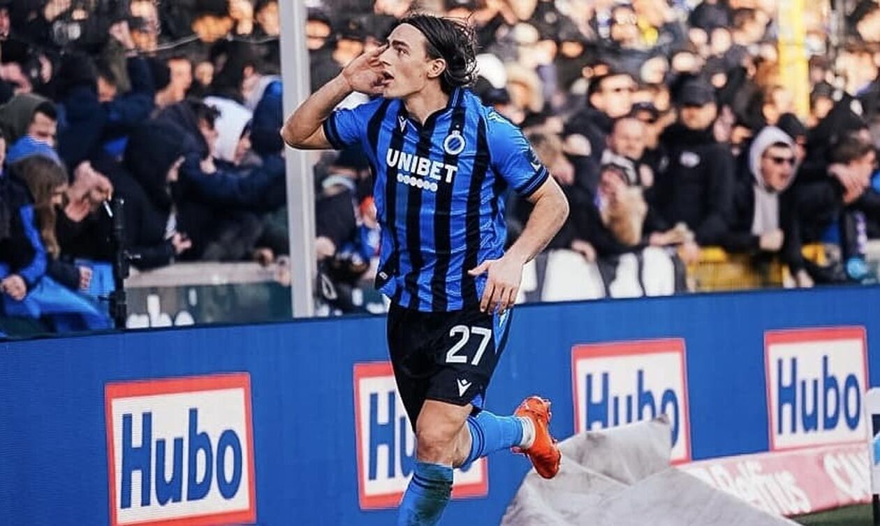 ΦΩΣ στο Στοίχημα: «Θηρίο» η Κλαμπ Μπριζ