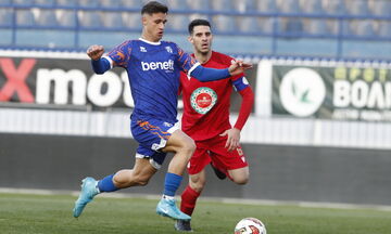 Γ’ Εθνική: Αυτοί που… φεύγουν 