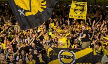 ΦΩΣ στο Στοίχημα: Γκολ στο Λίλεστρομ