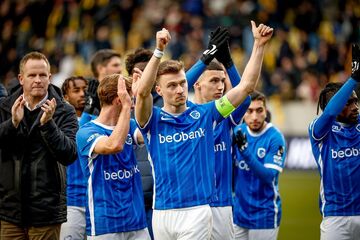 ΦΩΣ στο Στοίχημα: Δώρο… Πάσχα η Γκενκ    