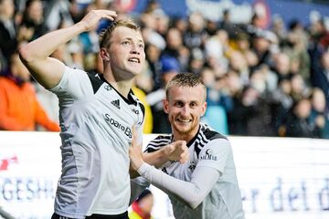 ΦΩΣ στο Στοίχημα: Το κίνητρο της Ροζενμποργκ   