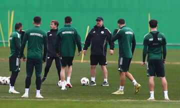 Στα ίσια με όλους κι όποιος το πάρει 