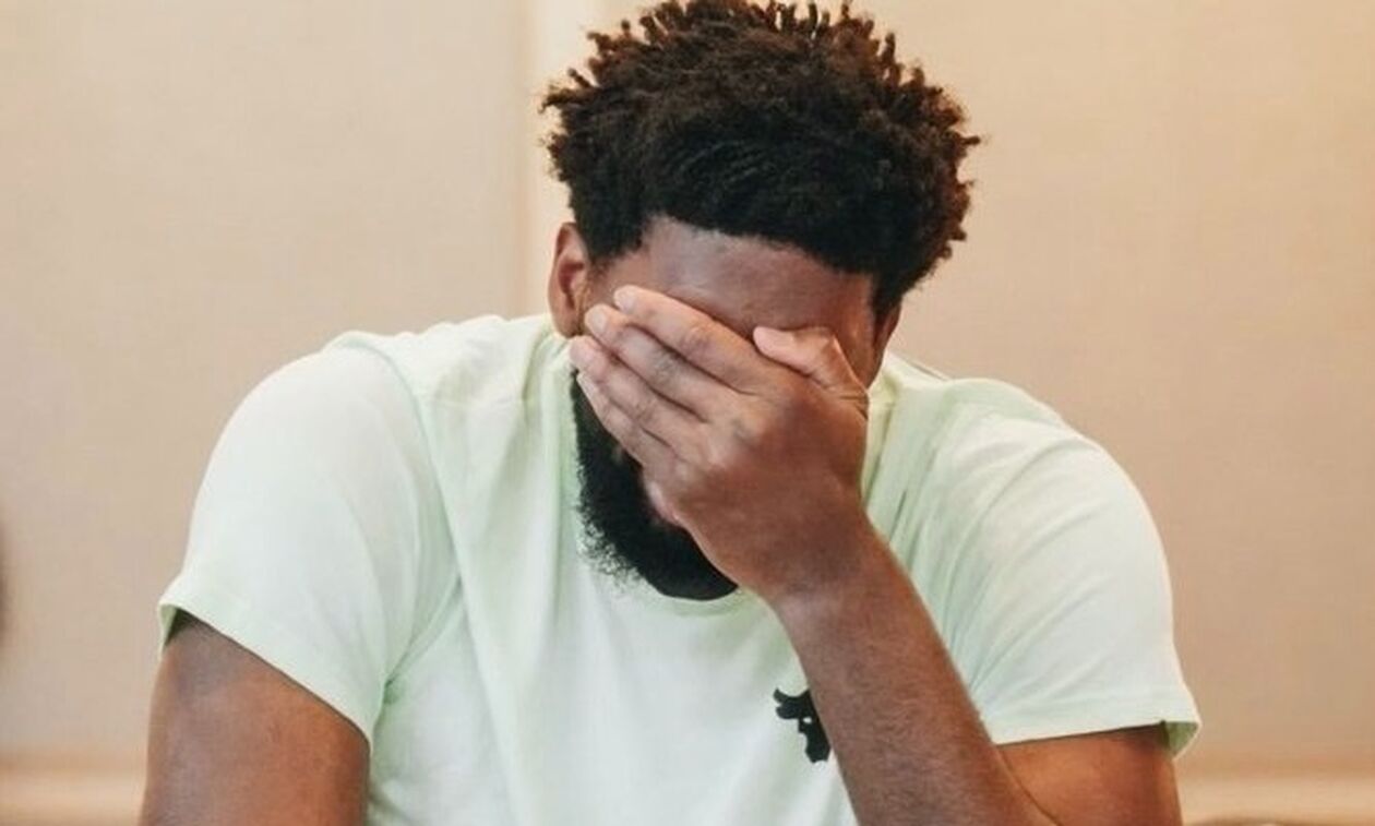 Πήρε εξιτήριο ο Εμπίιντ - Αβέβαιο το χρονοδιάγραμμα επιστροφής του