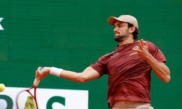 Masters Μόντε Κάρλο: Ιστορική πρόκριση στα ημιτελικά για τον Βασερό