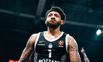 Παρτιζάν: Ανανέωσε με Τζόουνς