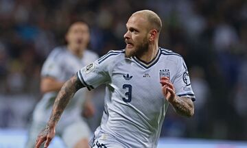 Μουντιάλ: Σενάριο για είσοδο της Ιταλίας