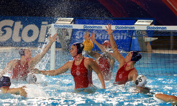 Για το πρώτο βήμα τετράδας οι «ερυθρόλευκες»