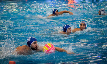 Ελλάδα: Σήμερα με Ουγγαρία, αύριο με Ισπανία 