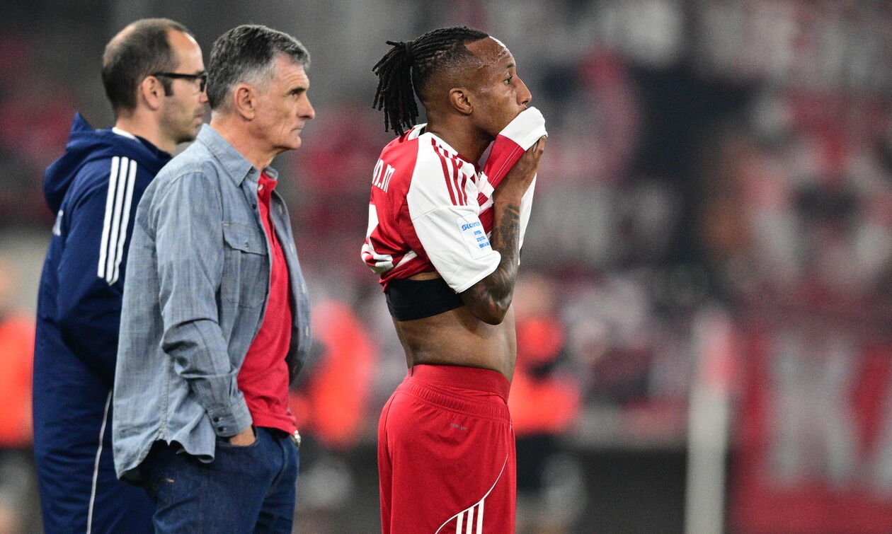 Ολυμπιακός: Τα δύο δεδομένα για την ενδεκάδα με Παναθηναϊκό