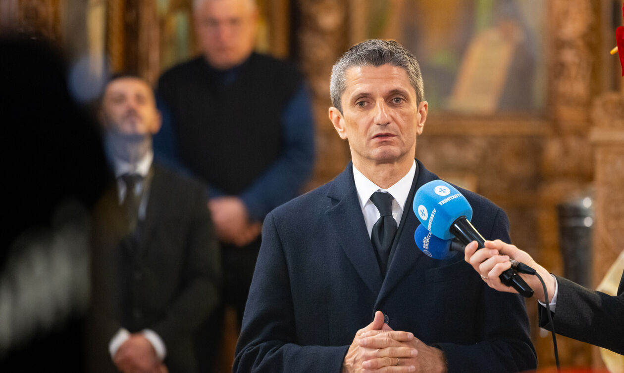 ΠΑΟΚ: Το μήνυμα της διοίκησης στον Λουτσέσκου