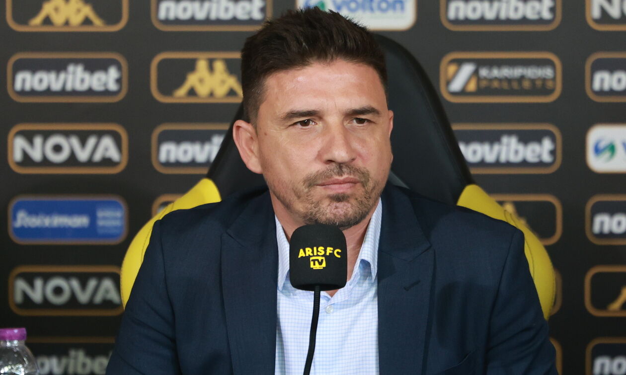 Άρης: Κοιτάζει προς Ισπανία για προπονητή