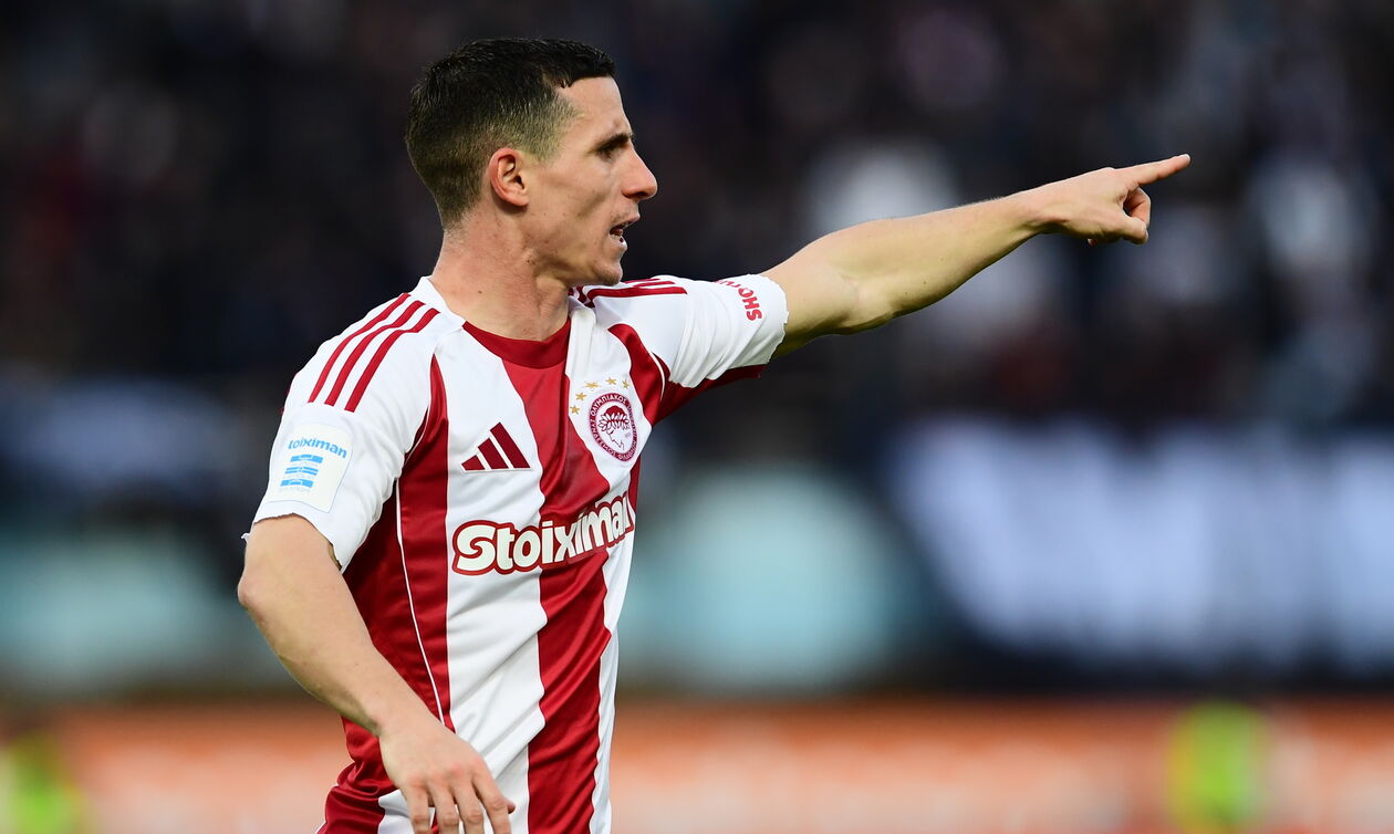 Ολυμπιακός: Ο Ποντένσε, η καλοκαιρινή προετοιμασία με Αλ Σαμπάμπ και τα 6 εκατομμύρια