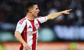 Ολυμπιακός: Ο Ποντένσε, η καλοκαιρινή προετοιμασία με Αλ Σαμπάμπ και τα 6 εκατομμύρια