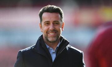 Νότιγχαμ Φόρεστ: Δεν έχει λυθεί το συμβόλαιο του Εντού