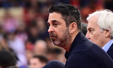 Ναβάρο για Πασκουάλ: «Δεν βλέπω μέλλον χωρίς αυτόν»