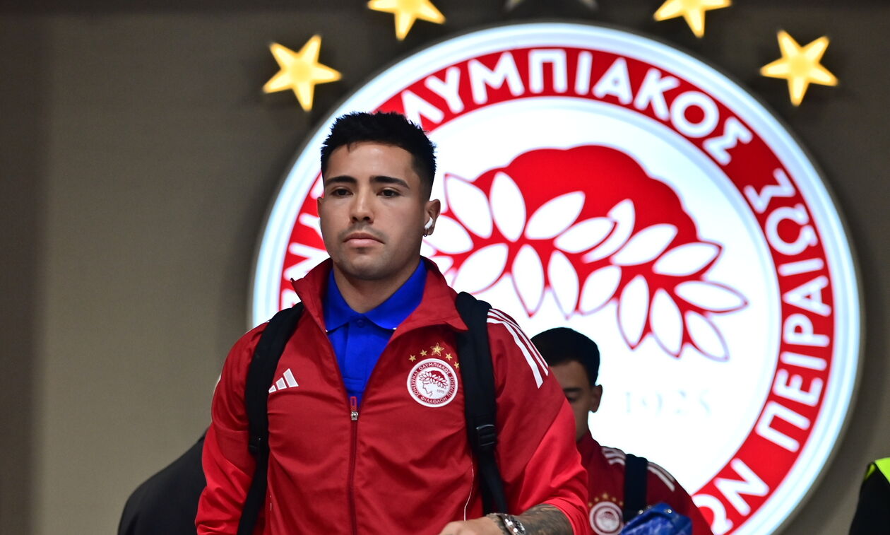 Ολυμπιακός: Η προτίμηση στον Μπρούνο και η ενεργοποίηση του Ορτέγκα 