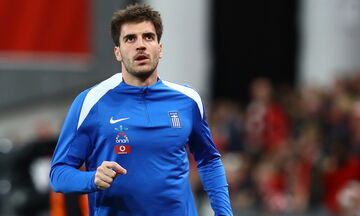 Ο Μπόρζες για την επιστροφή του Ιωαννίδη