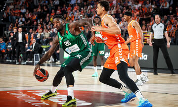 Παναθηναϊκός: Θέμα… βραδιάς 