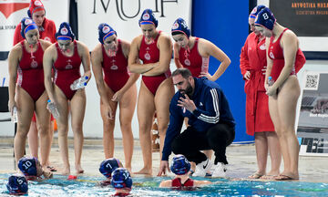 Ντόσκας: «Ήταν μόνο το πρώτο... ημίχρονο» - Άντριους: «Ανυπομονώ να το υπερασπιστούμε στην έδρα μας»