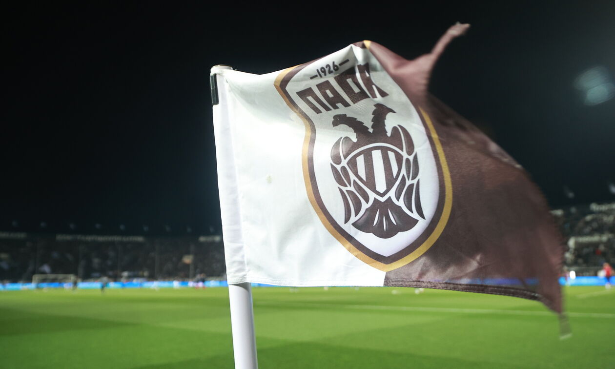 Βετεράνοι ΠΑΟΚ για Μπορμπόκη: «Χάσαμε έναν δικό μας άνθρωπο»