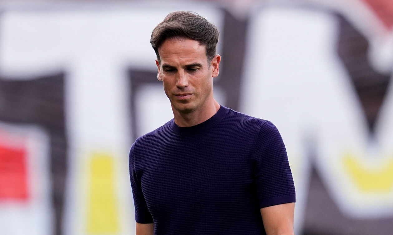 Πέρεθ: «Να αφήσουμε στην άκρη τον ενθουσιασμό της νίκης επί της ΑΕΚ»