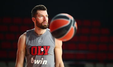 Φενέρμπαχτσε: Στη λίστα των... μνηστήρων για τον Άλεκ Πίτερς